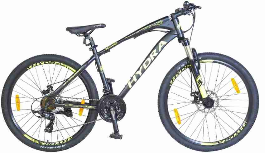 Black deals panther bicycle
