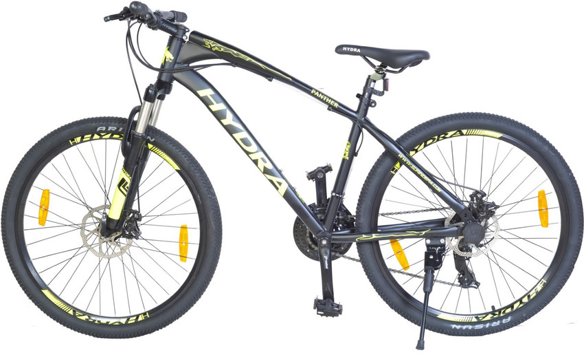 Hydra panther outlet cycle price