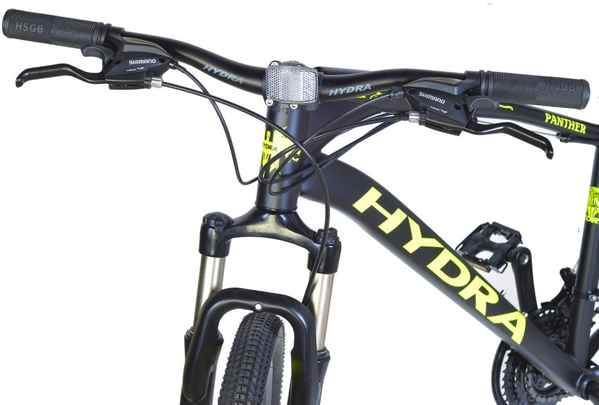 Hydra panther cycle price store