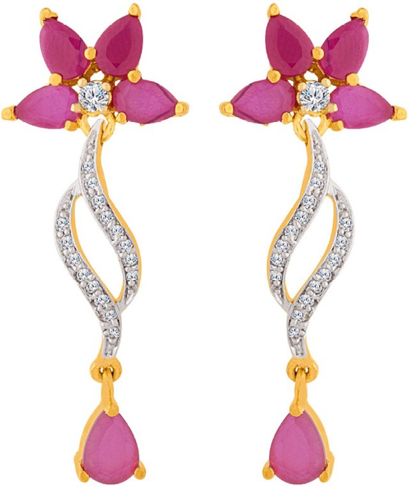 Voylla sale earrings flipkart