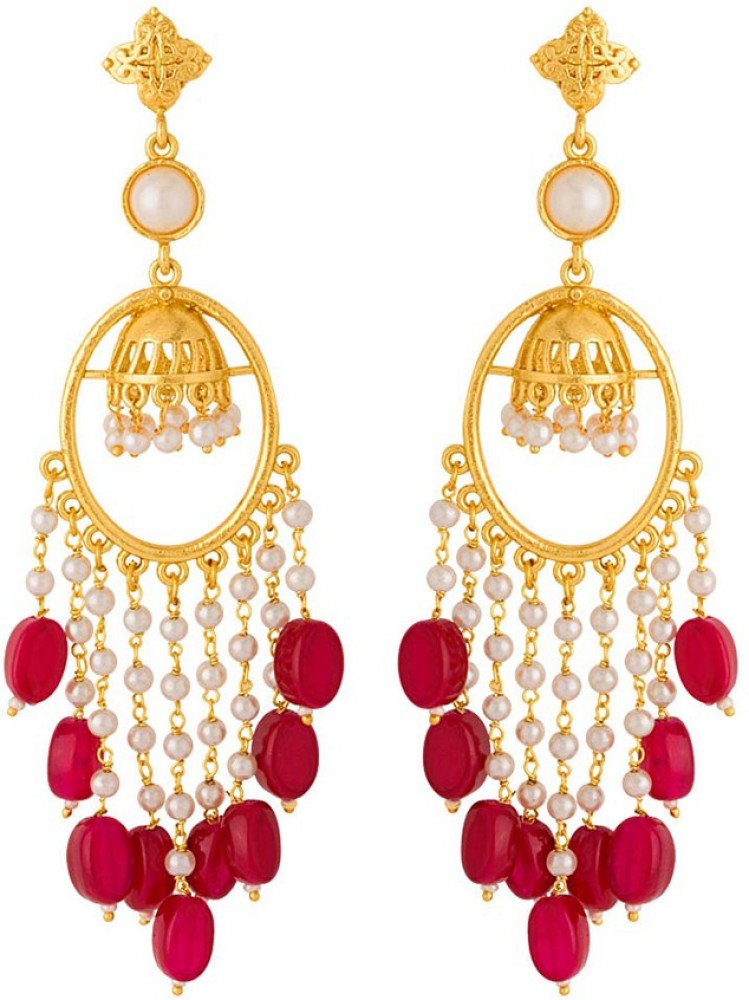 Voylla earrings clearance with price