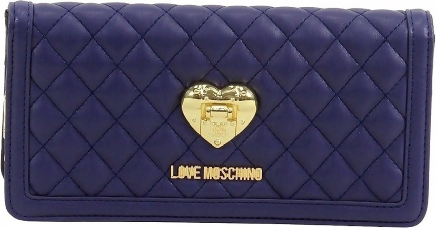 Love moschino quilted hot sale sling bag