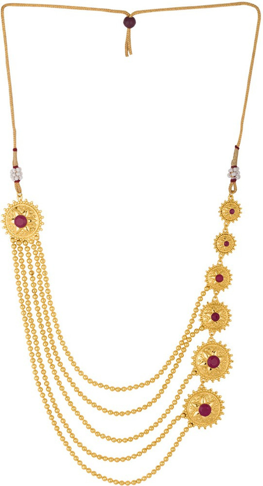 Voylla deals rani haar