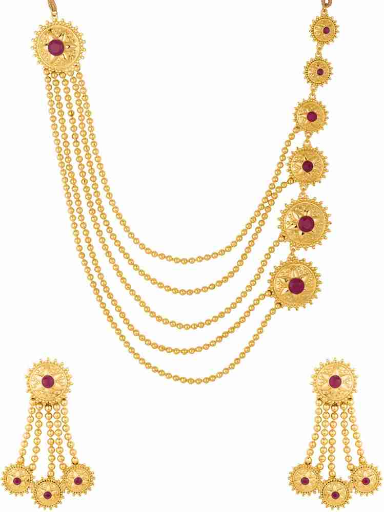Voylla deals rani haar
