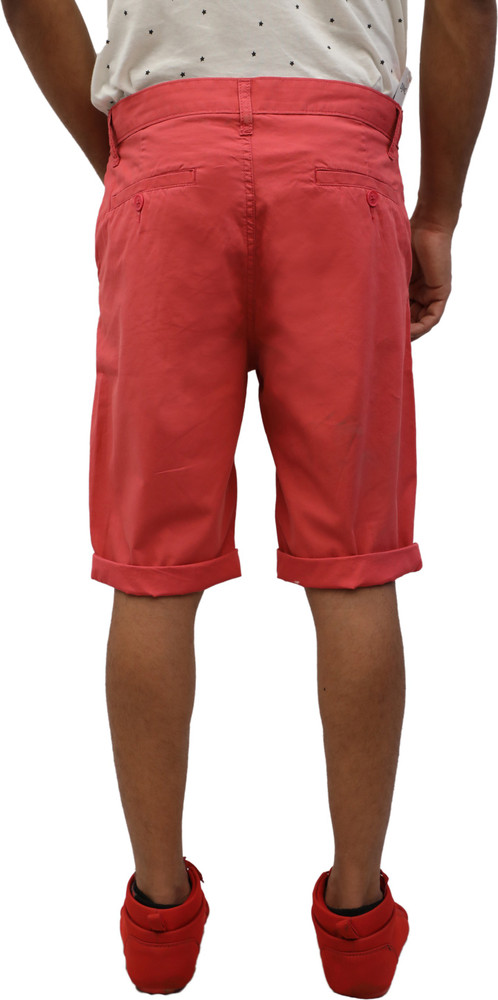 Big bazaar men's shorts cheap