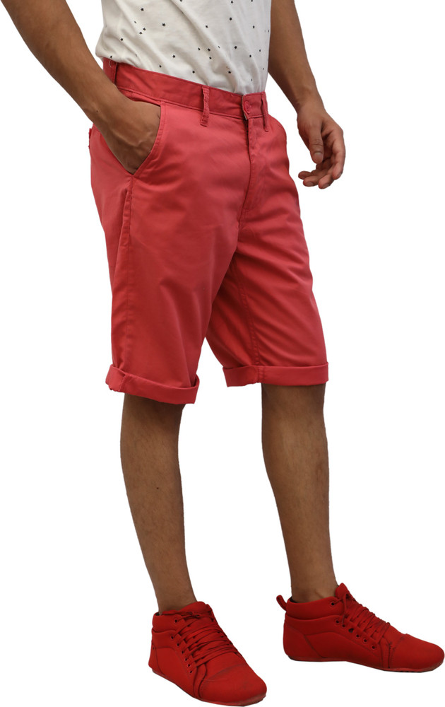 Big bazaar men's discount shorts