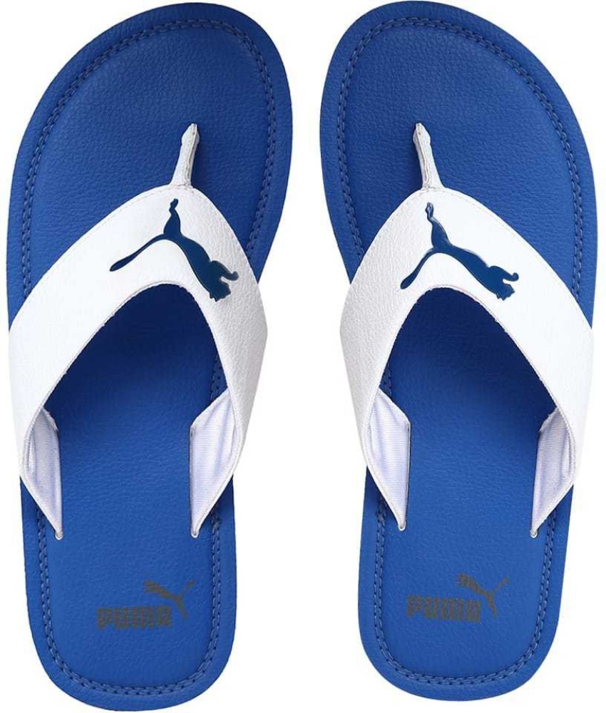 Online shopping store puma slippers