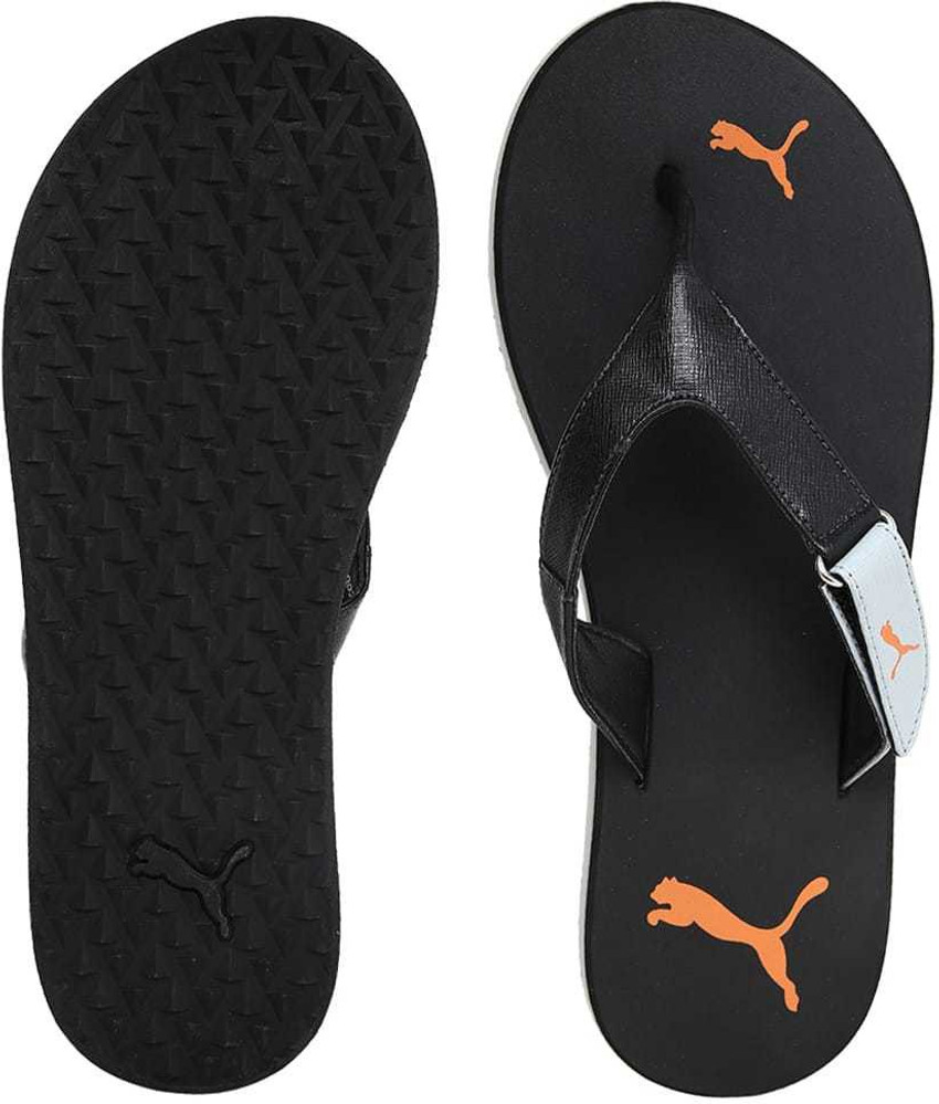 Buy PUMA Men Breeze 3 Slippers Online at Best Price