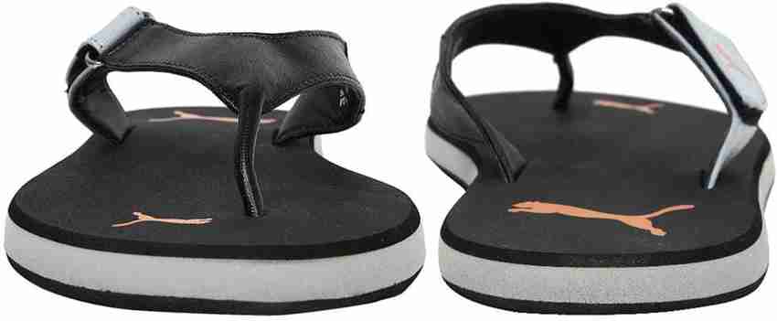 Puma breeze clearance 3 idp slippers