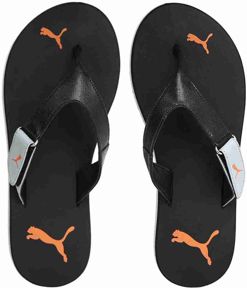 Buy PUMA Men Breeze 3 Slippers Online at Best Price