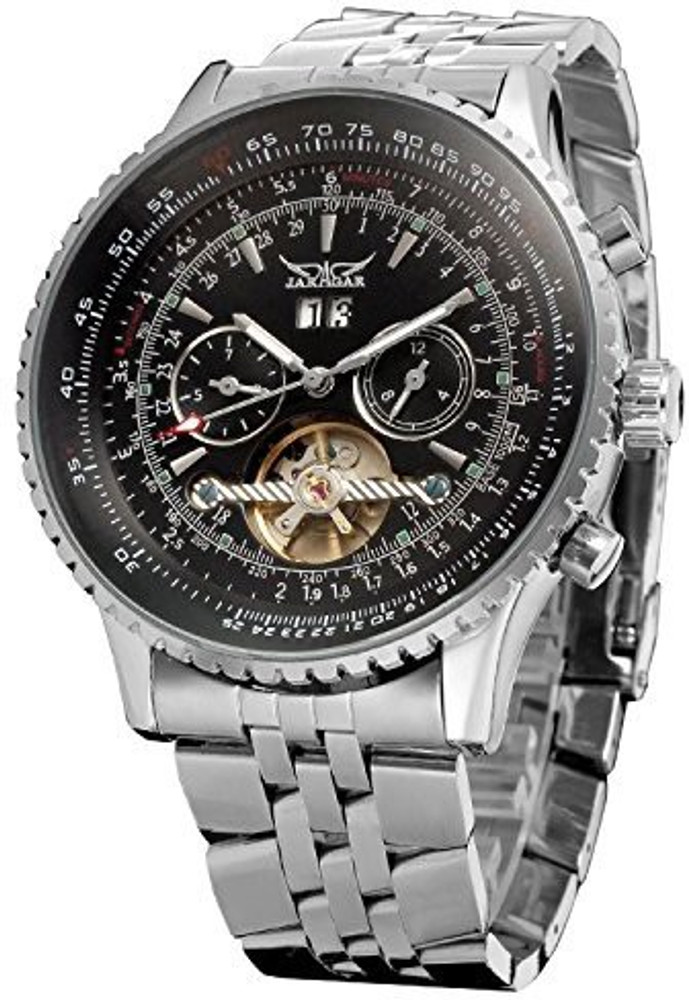 Forsining sales tourbillon watch