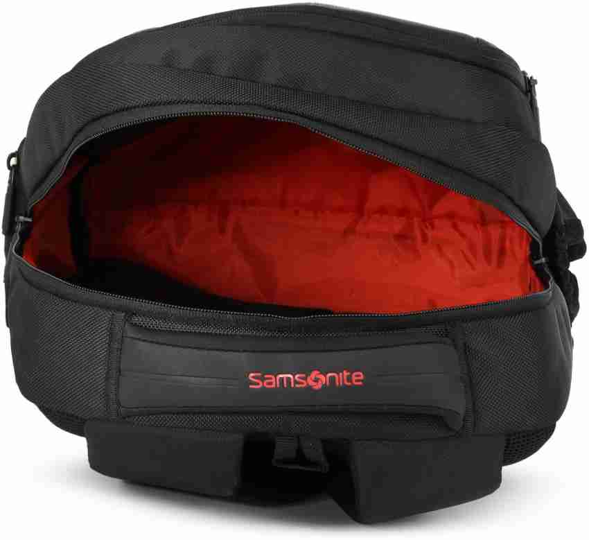 Samsonite ikonn 2024 laptop backpack i