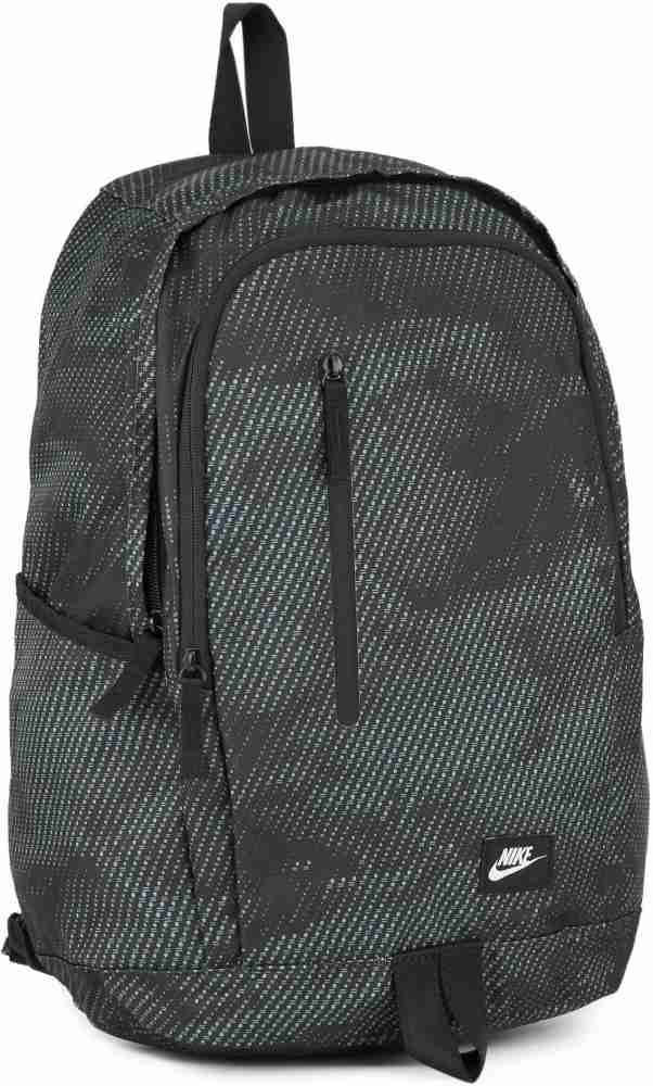 All access soleday outlet nike backpack