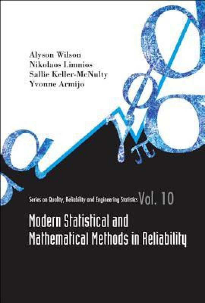 Modern Statistical And Mathematical Methods In Reliability: Buy