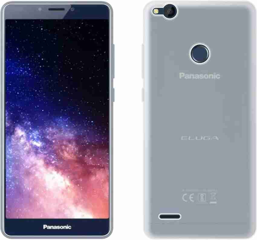Screen Protector Panasonic Eluga A2 Back Cover Panasonic Eluga A4