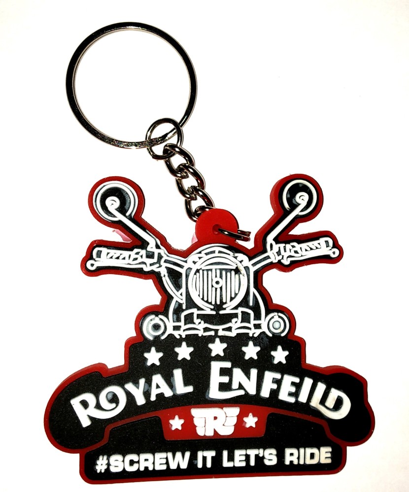 Royal enfield sales keychain flipkart