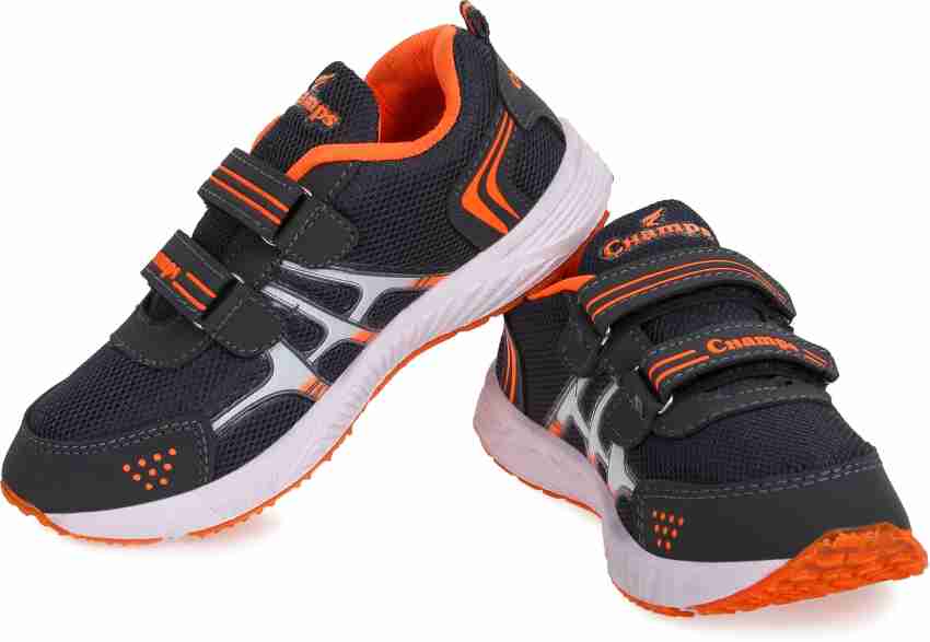 Champs shoes 2025 for toddlers