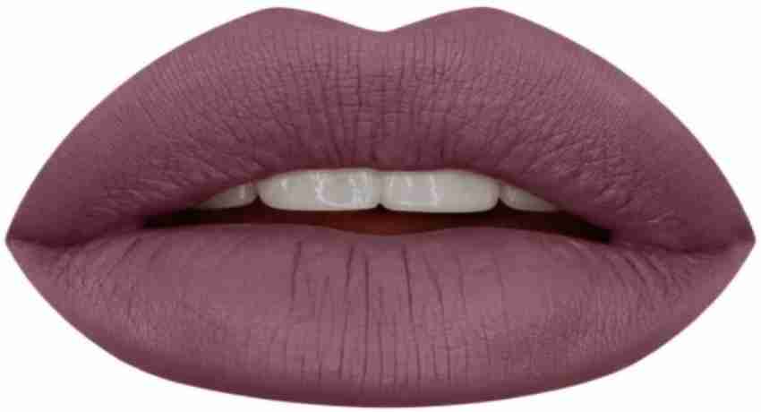 Huda beauty 2025 liquid lipstick medusa