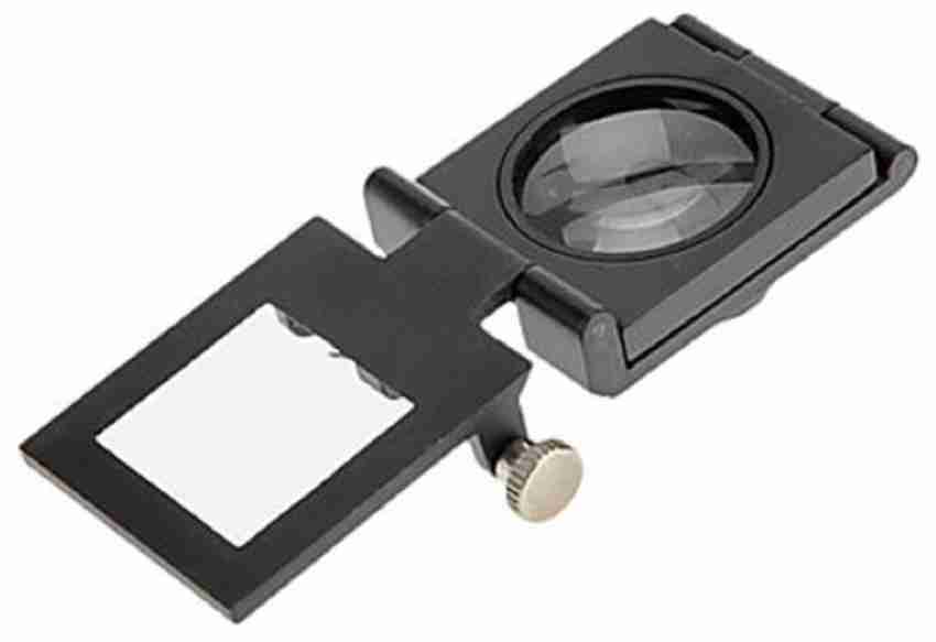 Royal 69193V SM10 Handheld Illuminated Pocket Magnifier, Pack of 2
