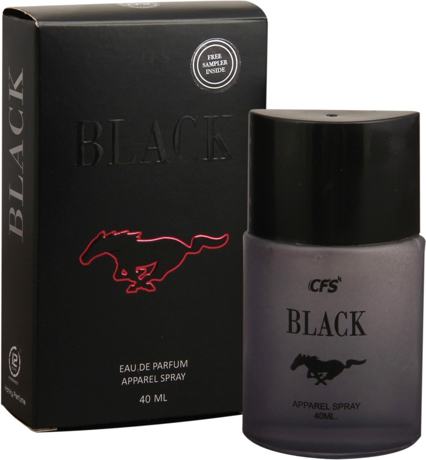 Inside man outlet black perfume