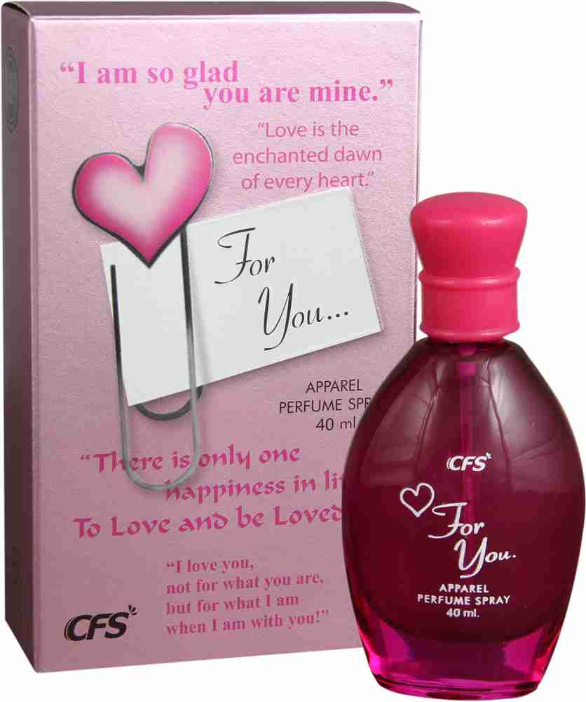 Perfume store for you