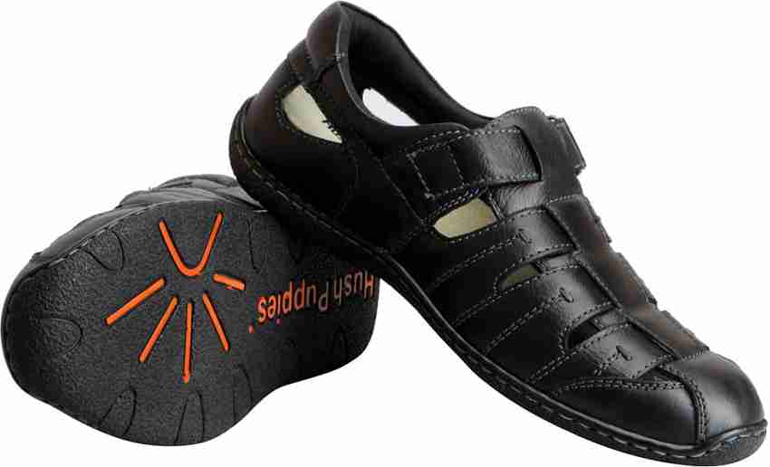 Hush puppies sandals online 2020