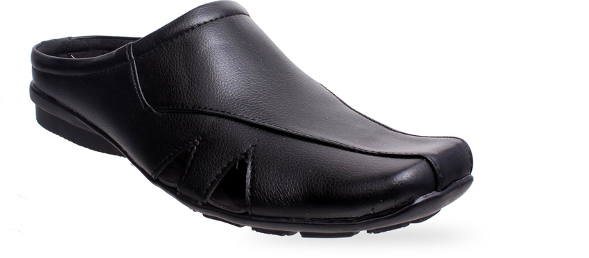 Half chappal deals