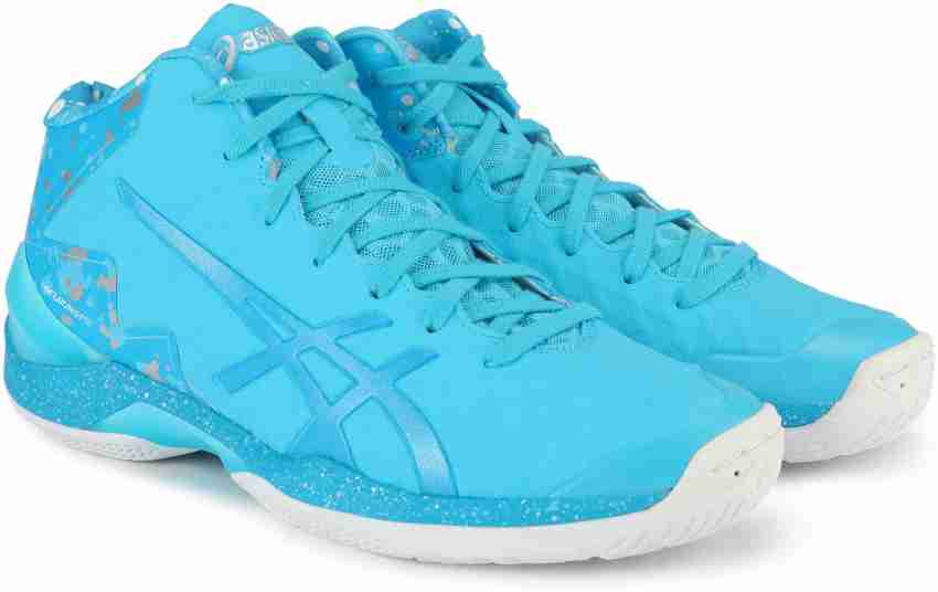 Mens asics basketball athletic shoes best sale