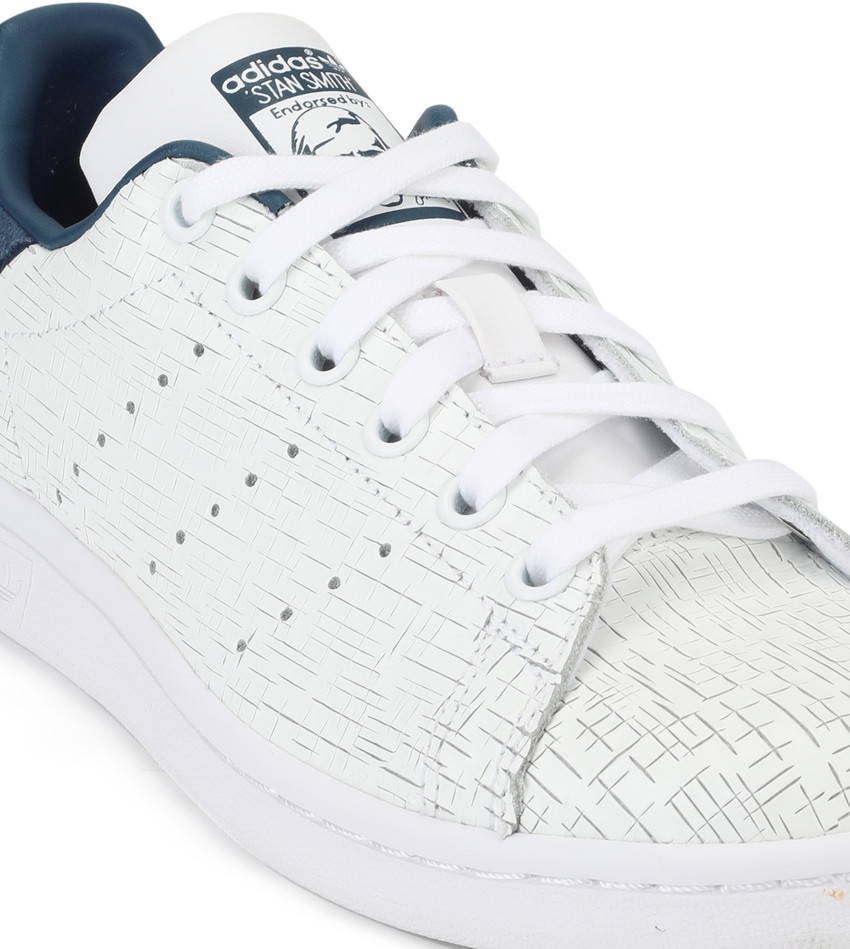 ADIDAS ORIGINALS STAN SMITH W Sneakers For Women Buy White Color ADIDAS ORIGINALS STAN SMITH W Sneakers For Women Online at Best Price Shop Online for Footwears in India Flipkart