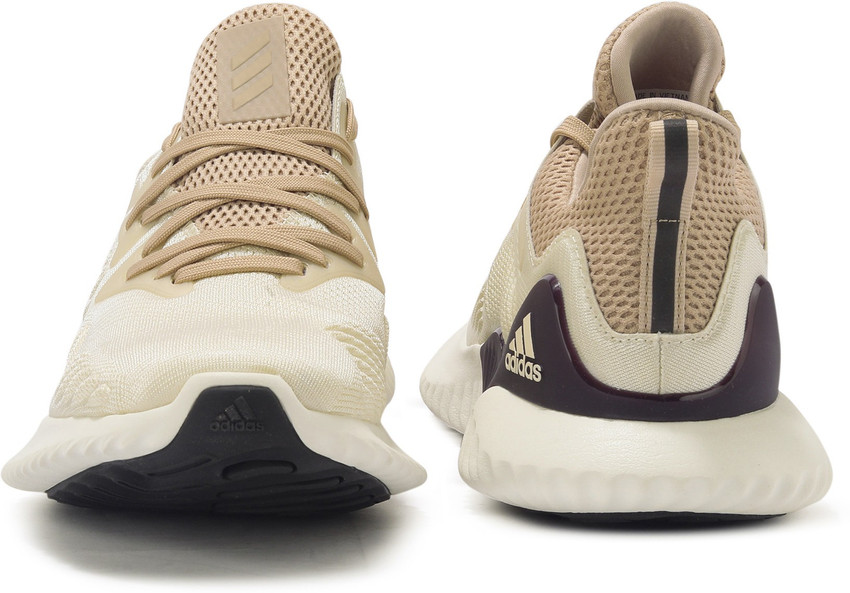ADIDAS ALPHABOUNCE BEYOND W Running Shoes For Women Buy Beige