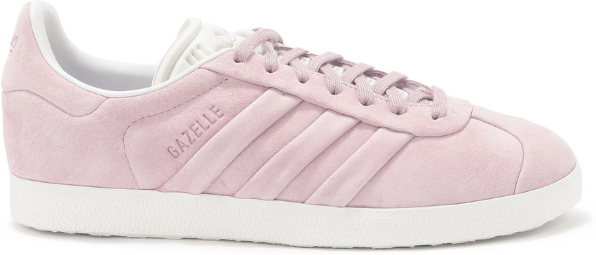 ADIDAS ORIGINALS GAZELLE STITCH AND TURN W Sneakers For Women
