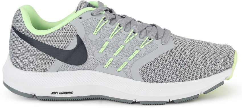 Nike run clearance swift wolf grey