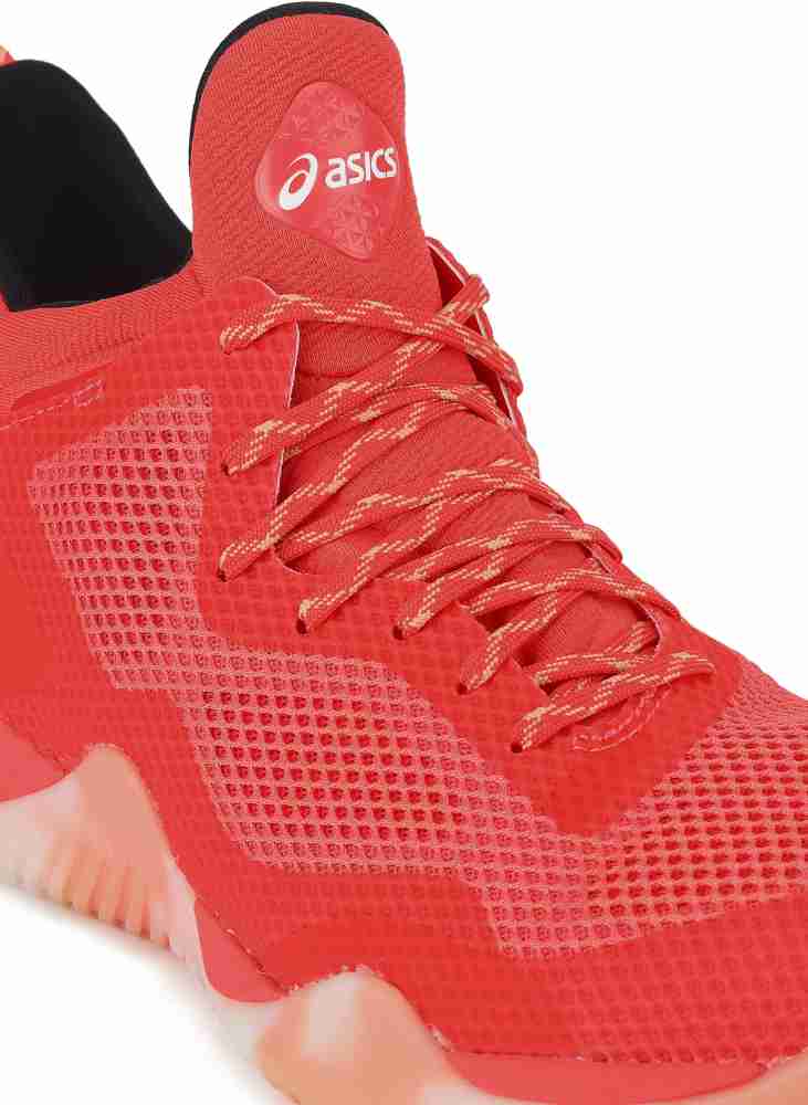 Asics blaze nova basketball shoes clearance review