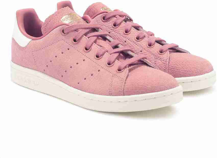 Stan smith ash pink online