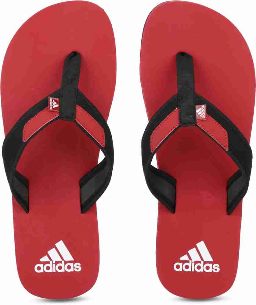 ADIDAS Men ADIRIO ATTACK 2 M Slippers Buy POWRED CBLACK FTWWHT Color ADIDAS Men ADIRIO ATTACK 2 M Slippers Online at Best Price Shop Online for Footwears in India Flipkart