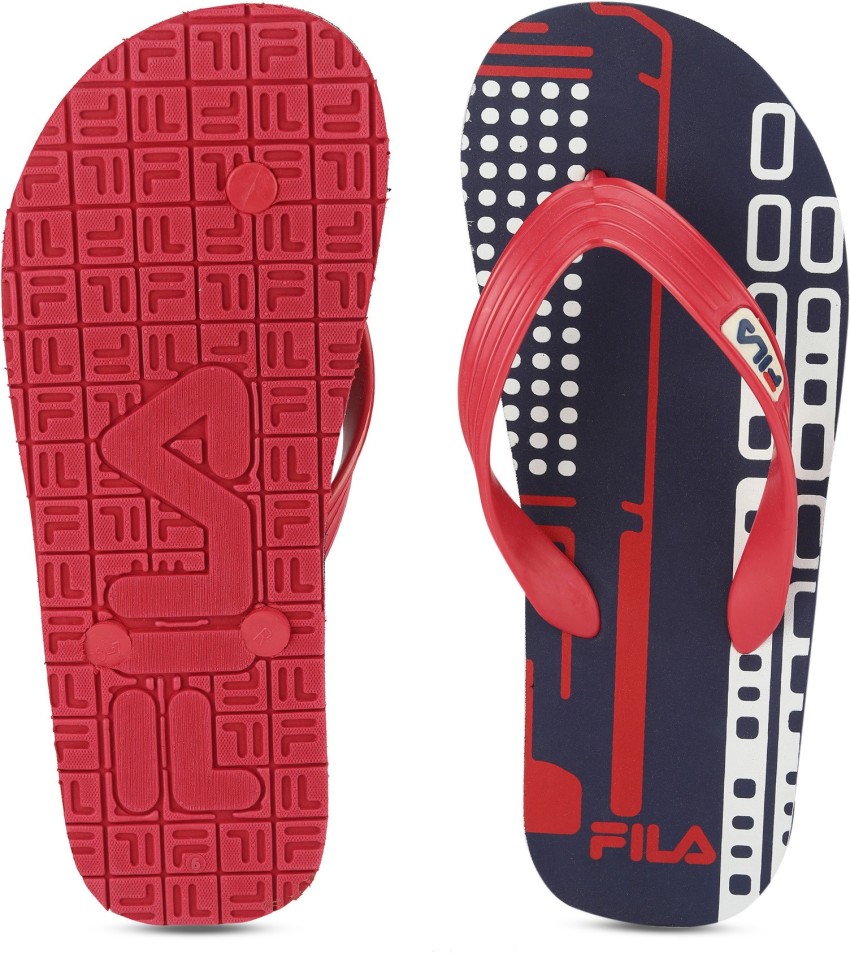 Fila thong flip flops new arrivals