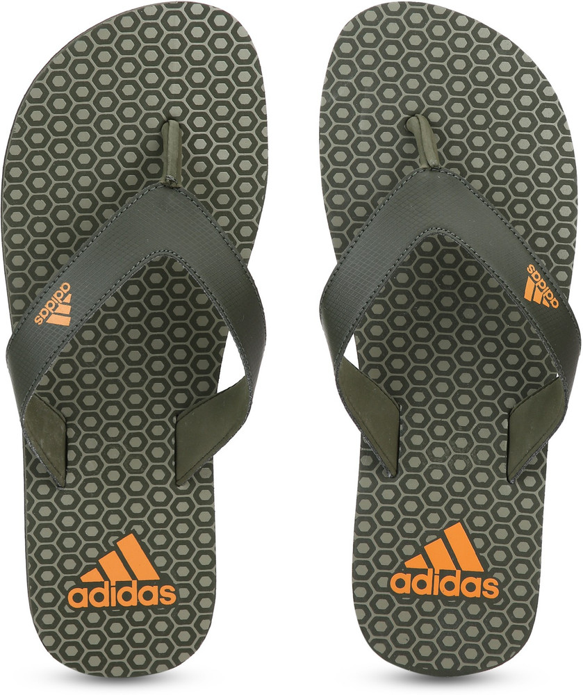ADIDAS Men BEACH PRINT MAX OUT 2 M Slippers Buy CLAY FANGO