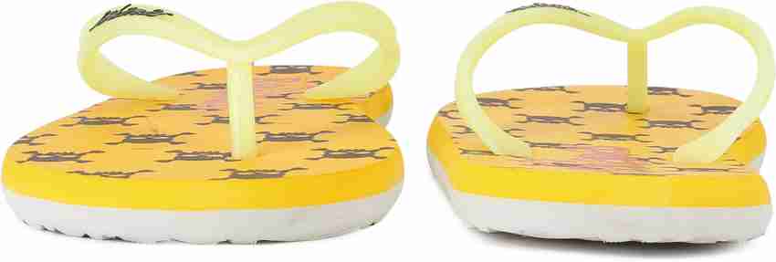 Bahamas cheap radium slippers