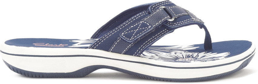 Clarks brinkley sea navy clearance