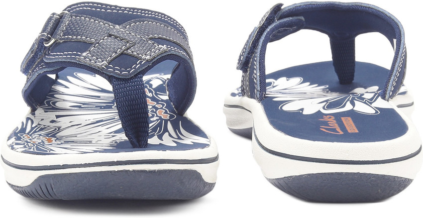 Clarks brinkley sea navy outlet