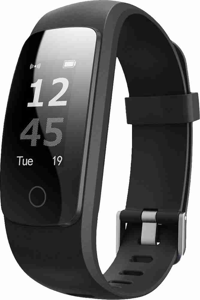 Id107hr fitness tracker clearance