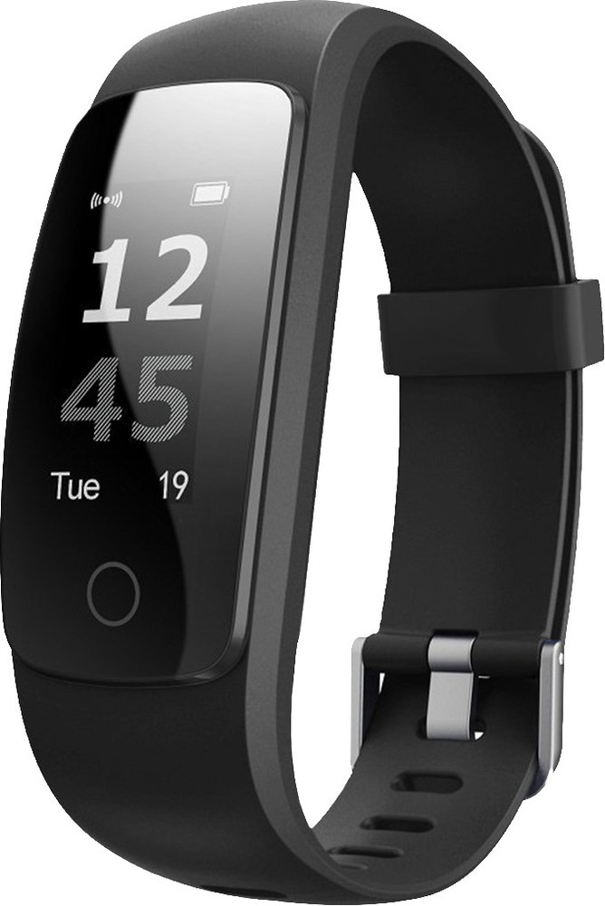 Id107 smart watch new arrivals