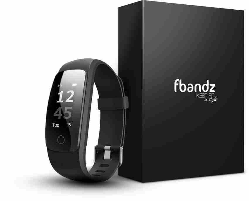 Id107hr fitness clearance tracker