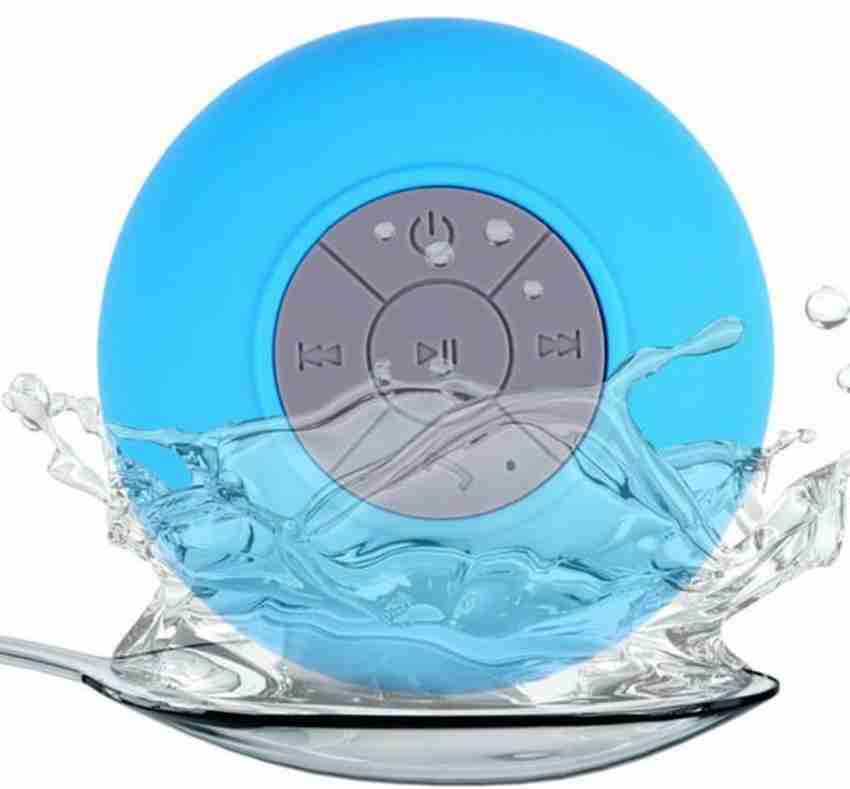 F&d w12 waterproof bluetooth speaker sales