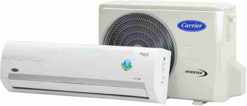 Carrier 1 ton inverter clearance split ac price