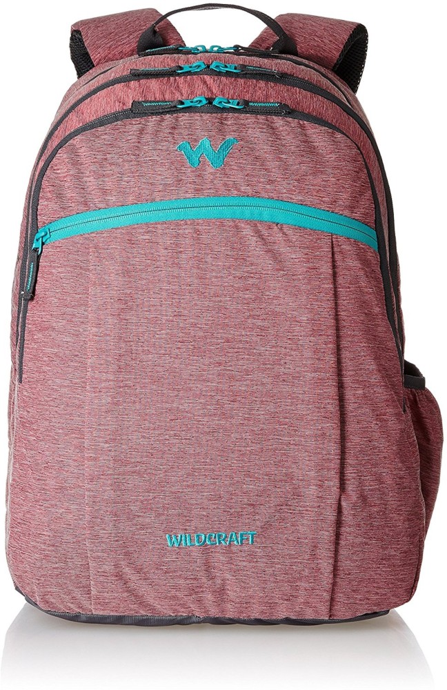 Wildcraft Pac N Go Travel Sling Bag 2 SAILRPUS81W (Size - Free, Blue) in  Bhopal at best price by Wildcraft Store (DB City Mall) - Justdial