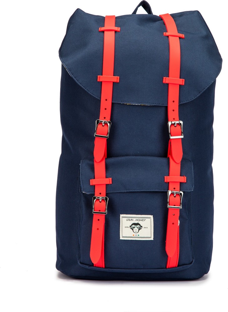 URBAN MONKEY CB Waterproof Backpack - Backpack