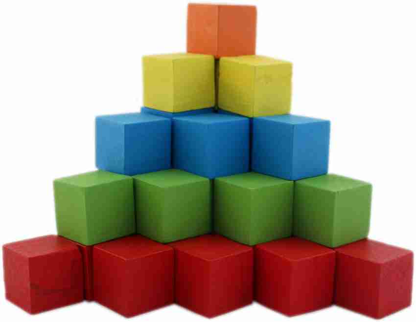 Kids Educational Wooden Block Game in Delhi at best price by 21 Balls -  Justdial