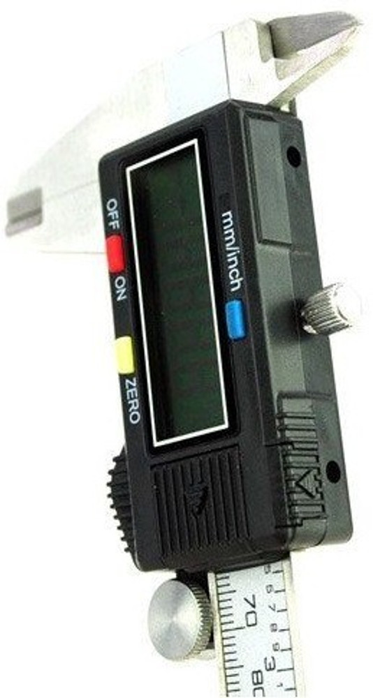 Workzone digital sale caliper