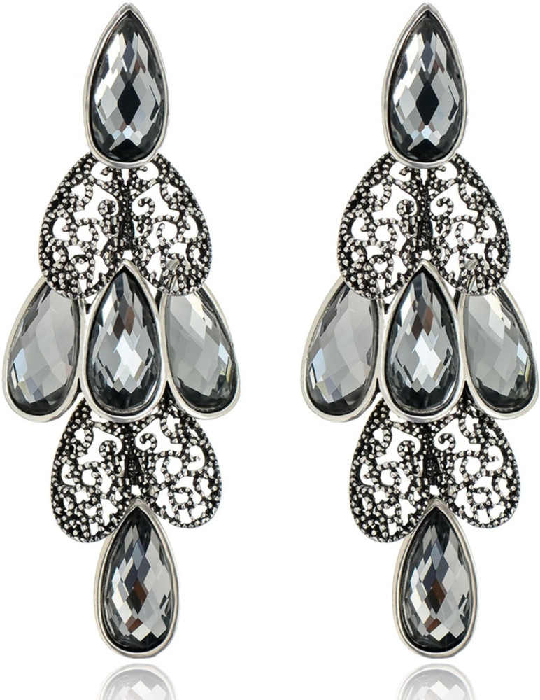 Aashiqui 2 earrings on flipkart discount